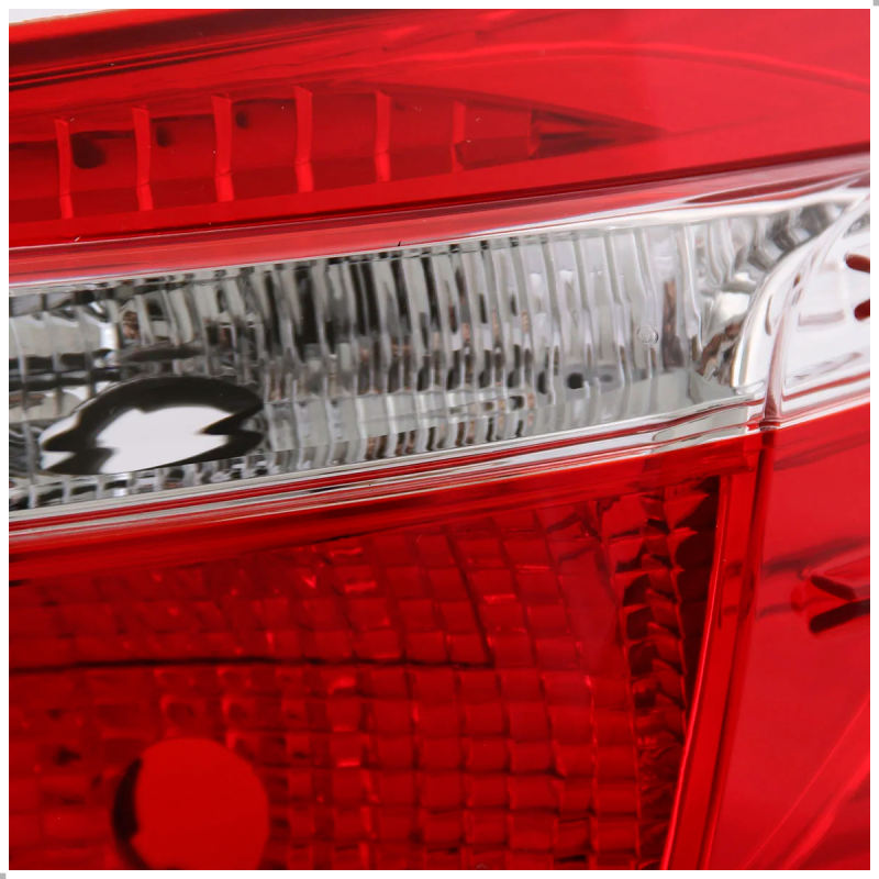 Lanterna Traseira Original Corolla 2015 A 2017 Lado Direito Canto Sem Led