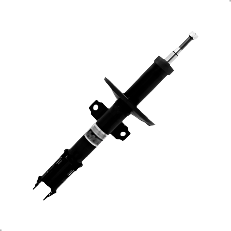 Amortecedor Dianteiro Captur 2017 A 2022 Duster 4x2 4x4 2011 A 2022 Cambio Automatico