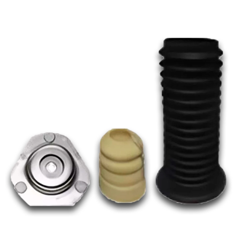 Kit Do Amortecedor Dianteiro Ka 1.0 2015 A 2022