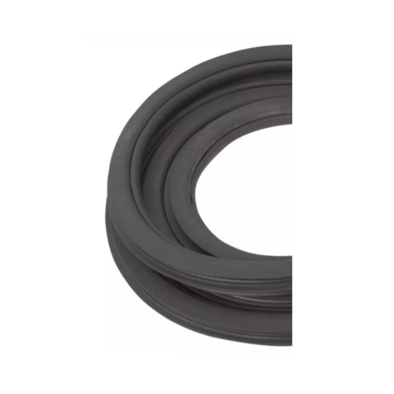 Borracha Da Porta Argo/s10/toyota/honda/hyundai 4.0mm (a-333)
