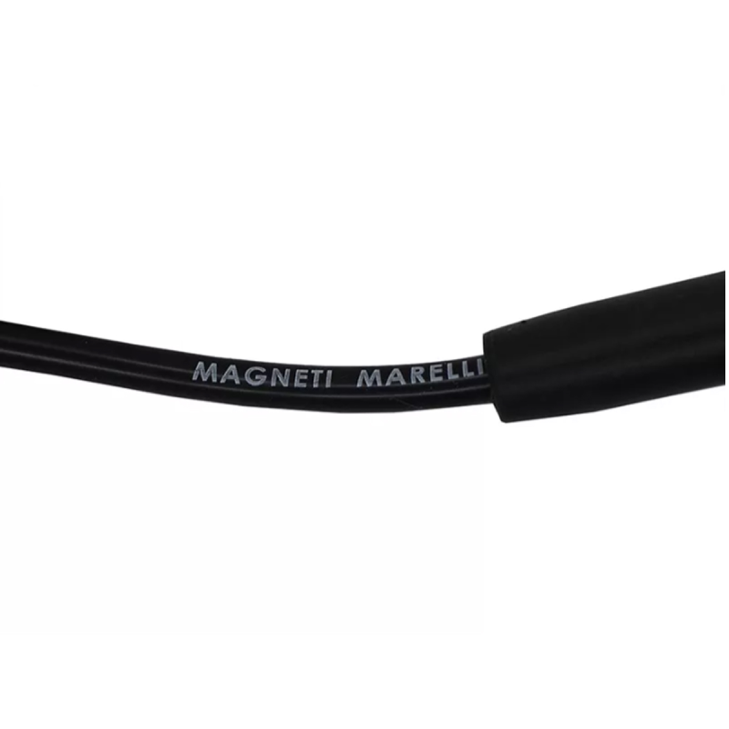 Jogo De Cabos De Velas Celta Corsa Meriva Montana 1.8 1997 A 2012 Doblo Palio Siena 1.8 2002 A 2014