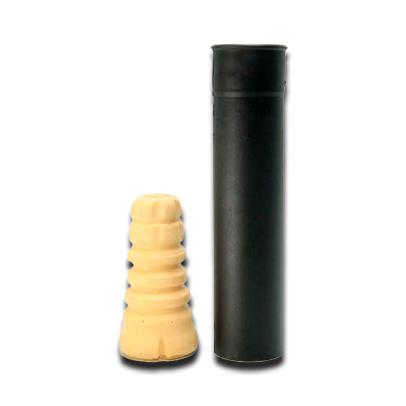 Kit Do Amortecedor Traseiro Ka 2015 A 2022 New Fiesta 1.6 2011 A 2016 (bat/coi)