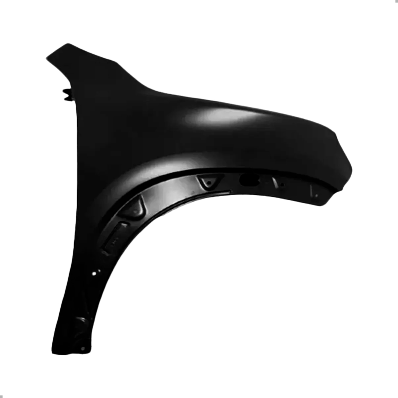 Paralama Original Kwid 2022 A 2025 Lado Direito Para Pintura (r29960)
