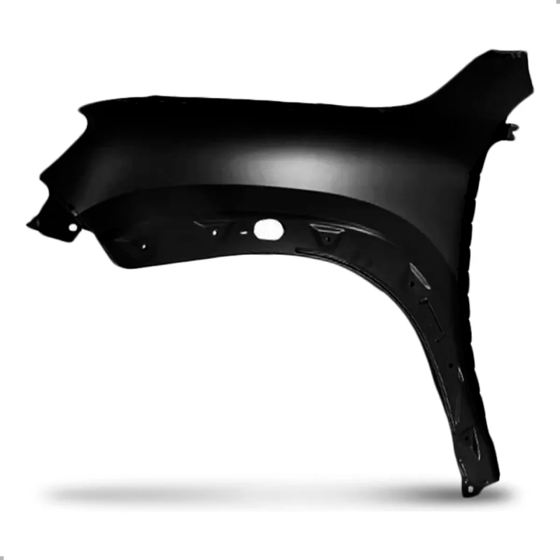 Paralama Original Kwid 2022 A 2025 Lado Direito Para Pintura (r29960)