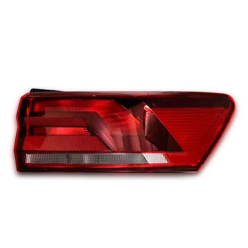 Lanterna Traseira Virtus 2017 A 2022 Lado Esquerdo Canto (r30603)
