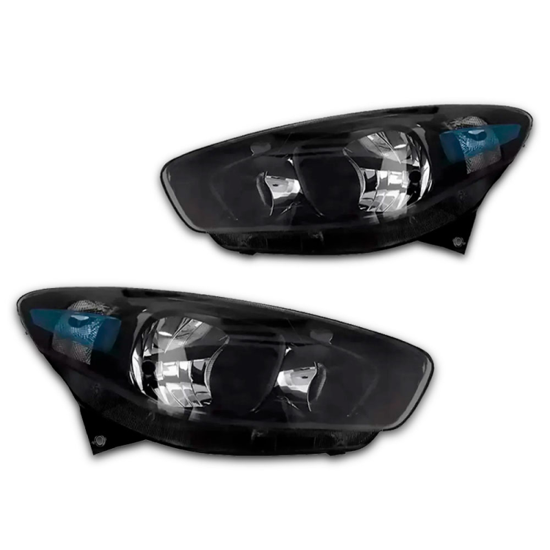 Farol Grand Siena 2012 A 2022 Lado Esquerdo Fume (c046738)