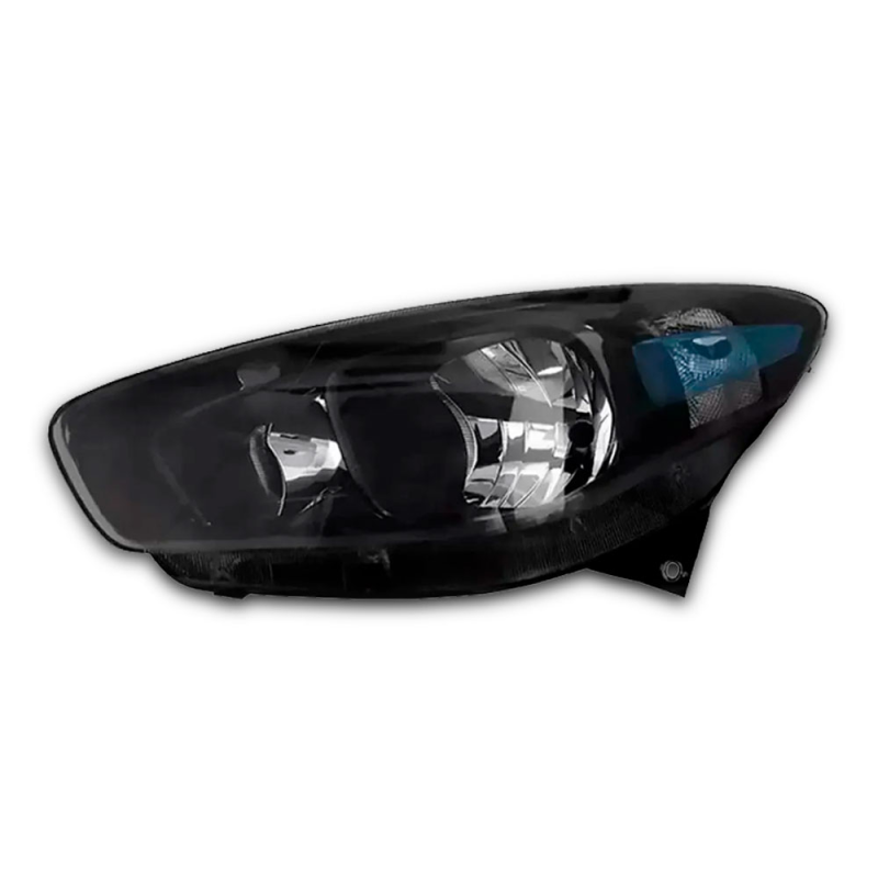 Farol Grand Siena 2012 A 2022 Lado Esquerdo Fume (c046738)