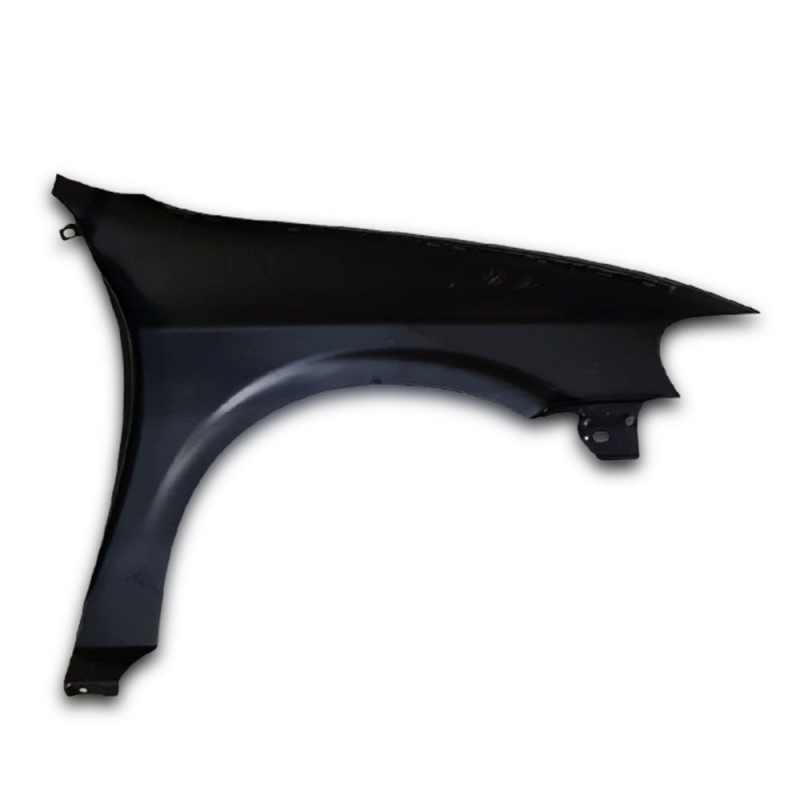 Paralama Celta 2000 A 2006 Lado Esquerdo Para Pintura(c032335)