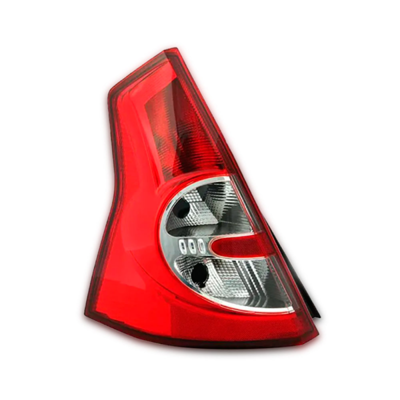 (c035315) Lanterna Traseira Sandero 2008 A 2011 Lado Direito(r17802)