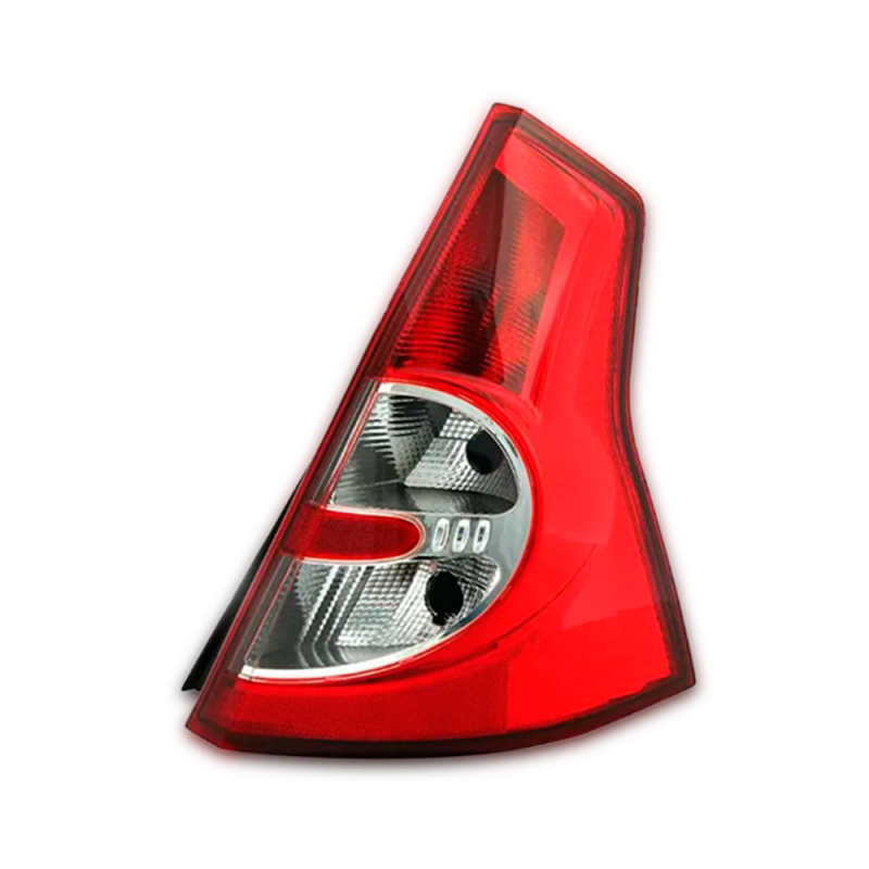 (c035315) Lanterna Traseira Sandero 2008 A 2011 Lado Direito(r17802)