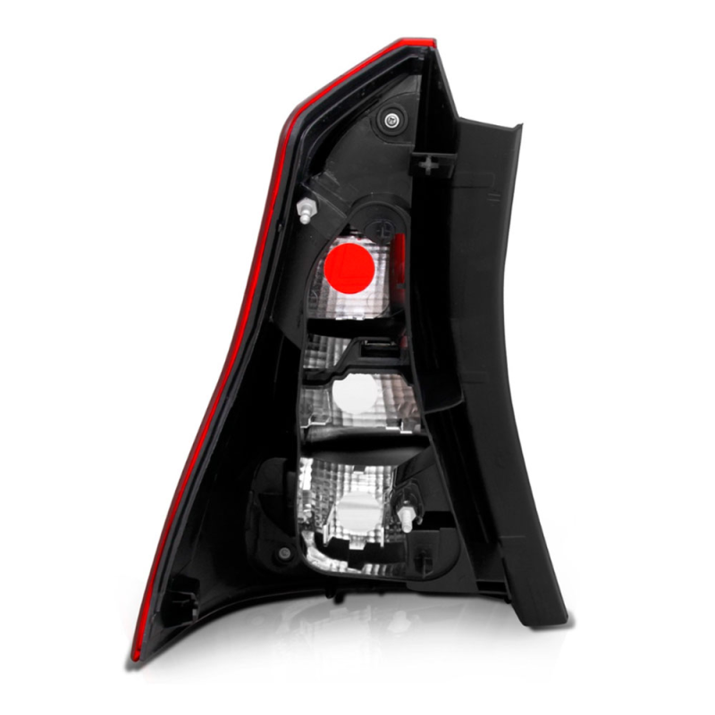 (c035315) Lanterna Traseira Sandero 2008 A 2011 Lado Direito(r17802)