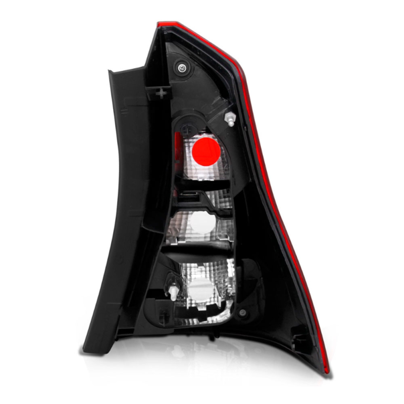 (c035315) Lanterna Traseira Sandero 2008 A 2011 Lado Direito(r17802)