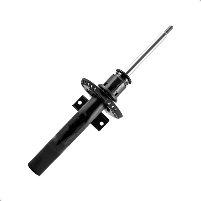 Amortecedor Dianteiro Fox Spacefox 1.0 1.6 2003 A 2022 Polo 2002 A 2014 - 139837w