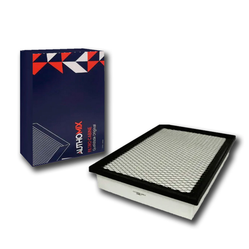 Filtro De Ar Do Motor L200 Triton Sport 2.4 2017 A 2021 Pajero Sport 2.4 2018 A 2022