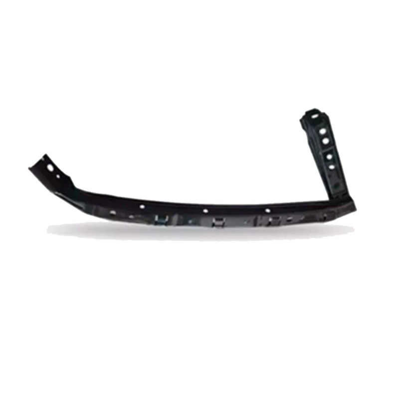 Suporte Do Farol New Civic 2007 A 2011 Lado Esquerdo Ferro (r25463)