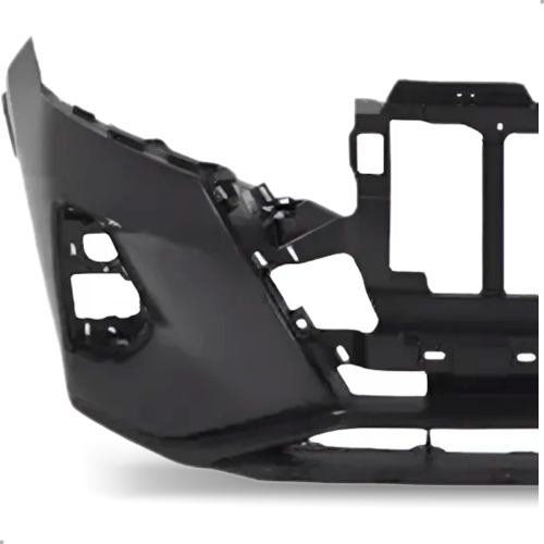 Parachoque Dianteiro Kicks 2022 A 2024 Para Pintura (r32072)