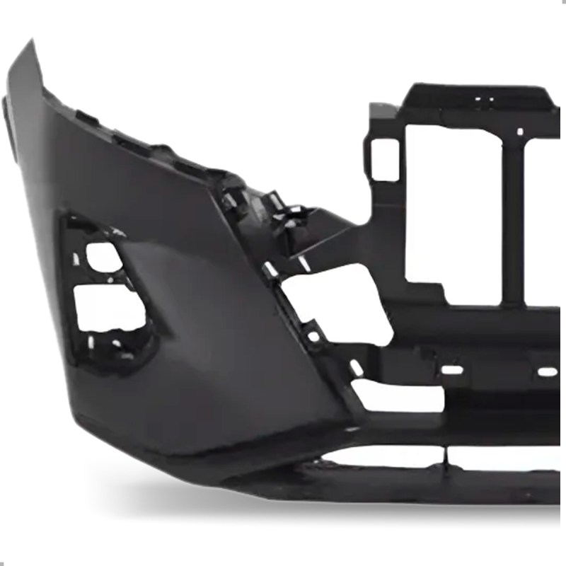 Parachoque Dianteiro Kicks 2022 A 2024 Para Pintura (r32072)