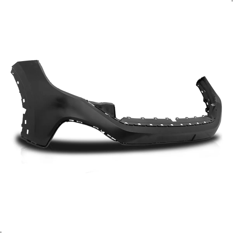 (c064511) (r31175)parachoque Dianteiro T-cross 2019 A 2022 Para Pintura Sem Furo Para Sensor