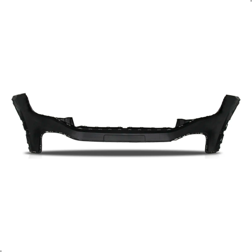 (c064511) (r31175)parachoque Dianteiro T-cross 2019 A 2022 Para Pintura Sem Furo Para Sensor