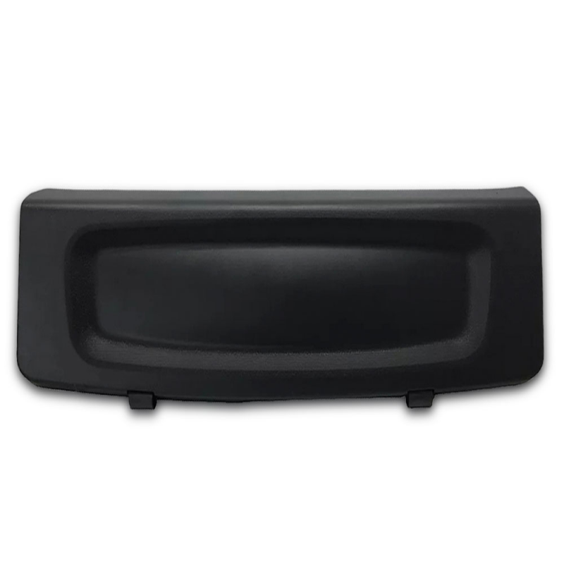 Tampao Bagagito Do Porta Mala Mobi 2017 A 2022 Preto Acarpetado