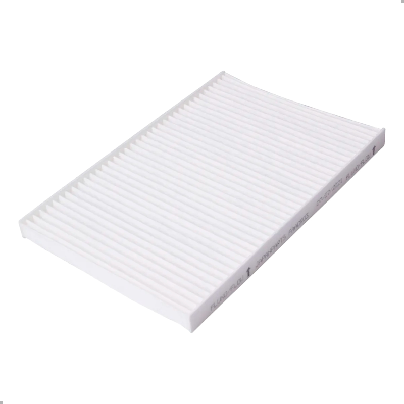 Filtro De Ar Da Cabine Tiggo 2 1.5 2018 A 2022 3x 1.0 Turbo 2021 A 2022