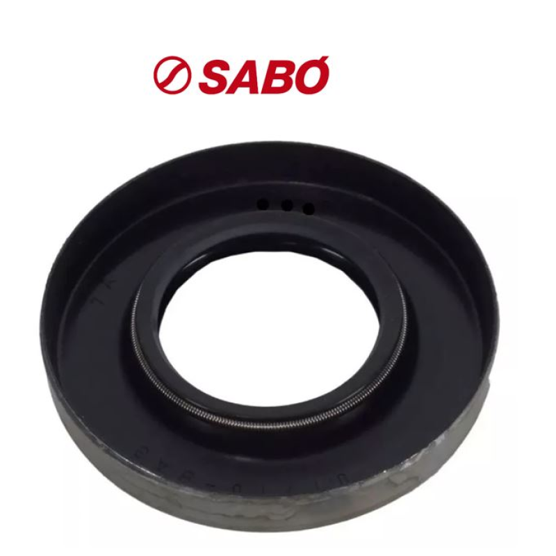 Retentor Da Caixa De Mudanca Bandeirante 1968 A 2001