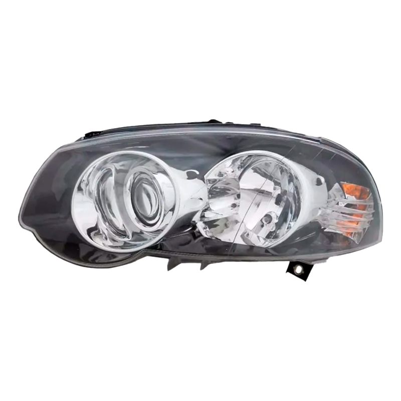 160993 Farol Palio Weekend Adventure Locker 2008 A 2018 Strada Adventure Locker 2008 A 2011 Canhao Cromado Mascara Negra