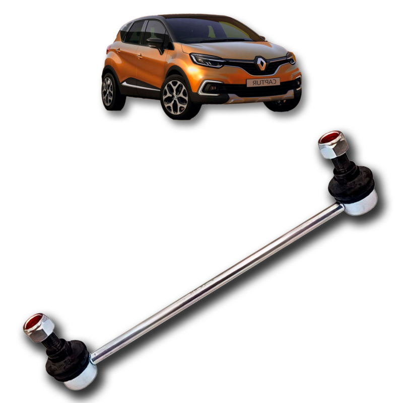 Bieleta Da Suspensao Dianteira Captur 2017 A 2022 Duster 2011 A 2022 Oroch 2016 A 2019