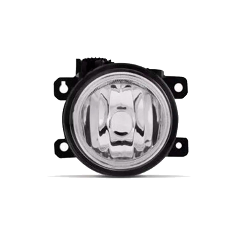 Farol Auxiliar De Milha Civic 2015 A 2016 Fit 2014 A 2017 Mobi 2016 A 2023 Lado Direito (r25980)