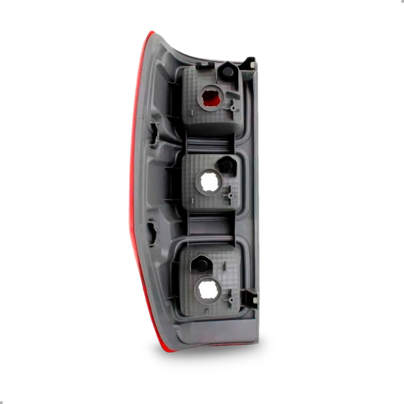 0460540 Lanterna Traseira Ranger 2013 A 2021 Lado Direito Cristal