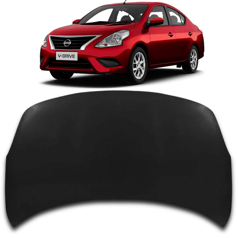 Capo Versa 2015 A 2019 Para Pintura (r26435)