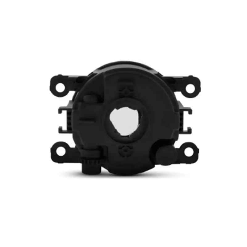 Farol Auxiliar De Milha Civic 2015 A 2016 Fit 2014 A 2017 Mobi 2016 A 2023 Lado Esquerdo (r25979)