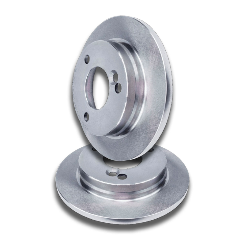 Disco Do Freio Dianteiro Kwid 2019 A 2022 Ventilado Sem Cubo