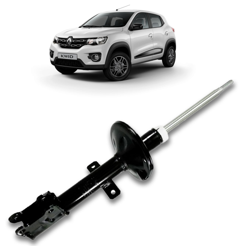 Amortecedor Dianteiro Kwid 2017 A 2021