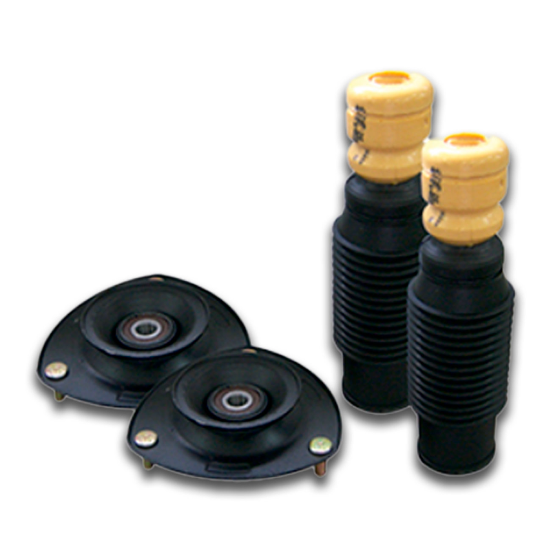 Kit Do Amortecedor Dianteiro Santa Fe 2003 A 2005 Sportage 2004 A 2009 Tucson 2005 A 2016 - Par