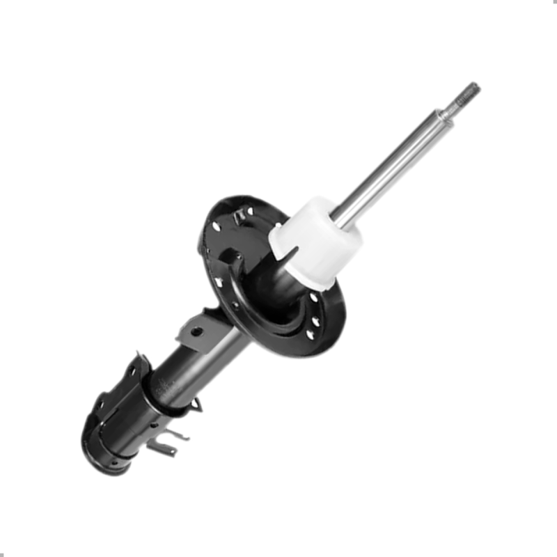 Amortecedor Dianteiro Uno Drive Vivace 2011 A 2022 Palio Attractive 2012 A 2022 Lado Direito Sem Barrra