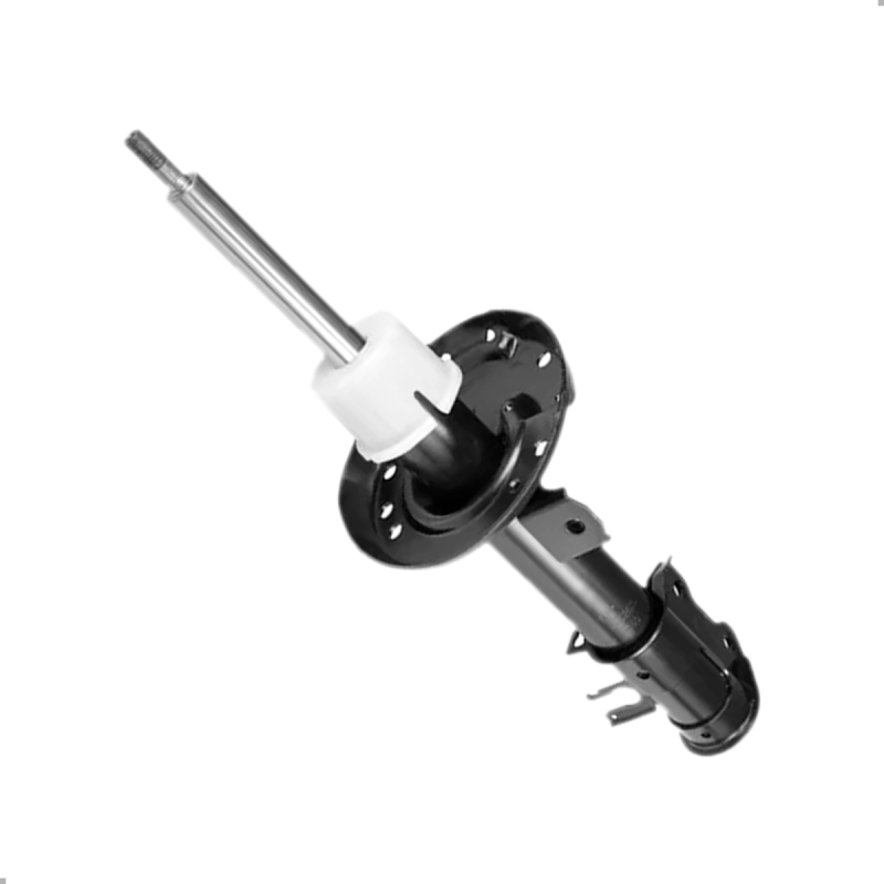 Amortecedor Dianteiro Uno Drive Vivace 2011 A 2022 Palio Attractive 2012 A 2022 Lado Esquerdo Sem Barra