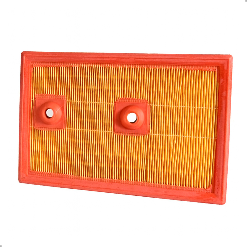 Filtro Do Ar Motor Polo Virtus T-cross 1.4 2017 A 2022 Automatico