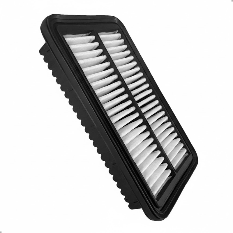 Filtro Do Ar Motor Hb20 1.0 2012 A 2015