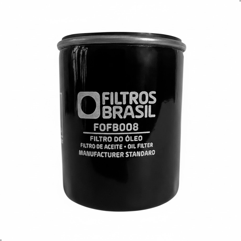 Filtro De Oleo Uno Vivace 2010 A 2016 Fiorino Mobi 4cc 2014 A 202