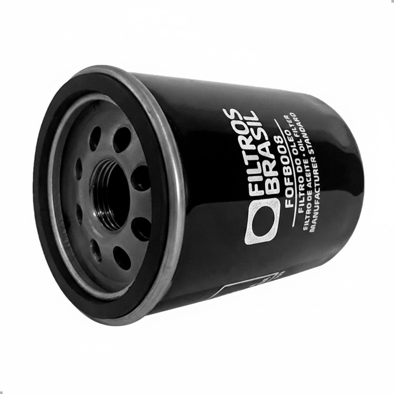 Filtro De Oleo Uno Vivace 2010 A 2016 Fiorino Mobi 4cc 2014 A 202