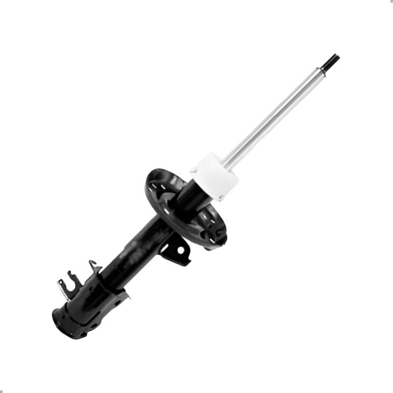 Amortecedor Dianteiro Mobi 2016 A 2022 Lado Direito Com Barra Estabilizadora