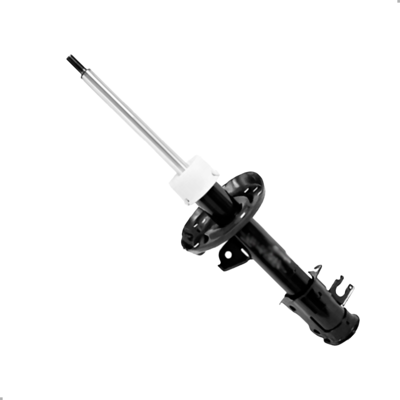 Amortecedor Dianteiro Mobi 2016 A 2022 Lado Esquerdo Com Barra Estabilizadora