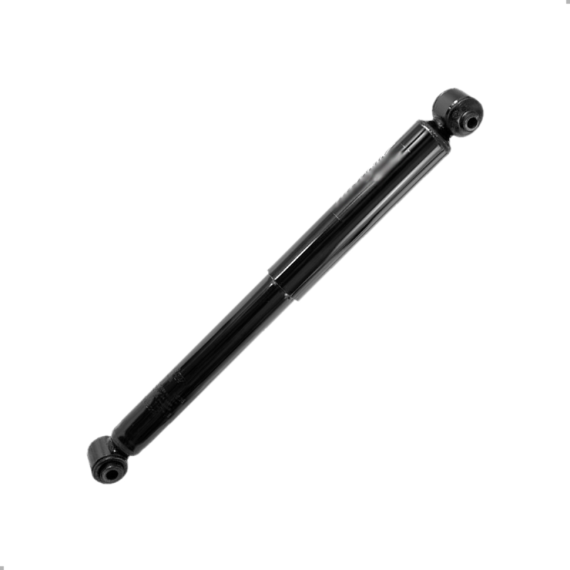 Amortecedor Traseiro Peugeot 208 Gt Thp 2016 A 2020