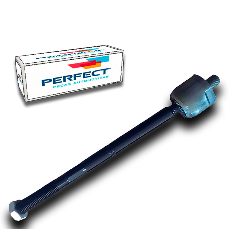 Barra Braco Axial Da Caixa De Direcao Argo 1.0 1.8 Cronos 1.3 1.8 2017 A 2023