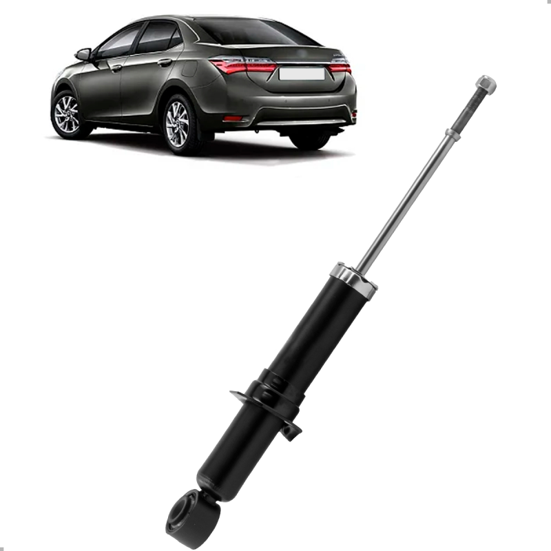 Amortecedor Traseiro Corolla 2009 A 2018