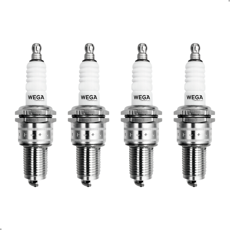 Vela De Ignicao Doblo 1.4 8v 2007 A 2016 Palio Siena Strada 1.0 8v 1996 A 2014 1.6 16v 2012 A 2014