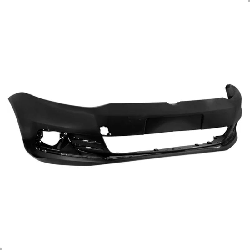 Parachoque Dianteiro Fox Spacefox 2015 A 2022 Para Pintura (r24938)