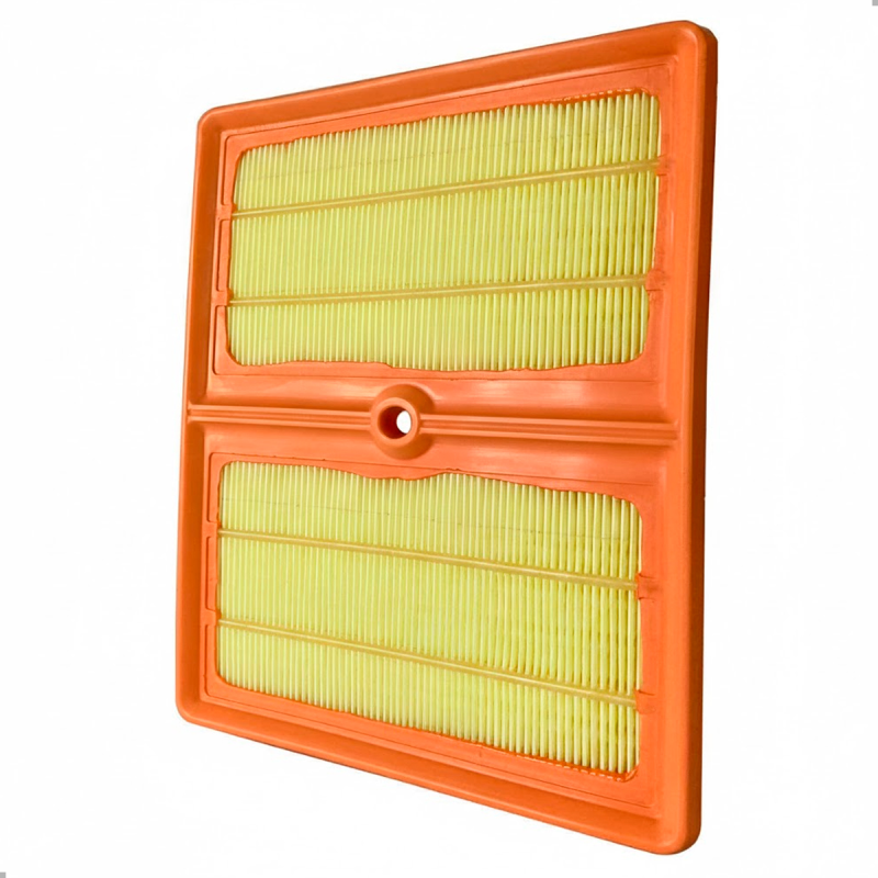 Filtro Do Ar Polo Virtus Tsi T-cross Nivus 1.0 2017 A 2022