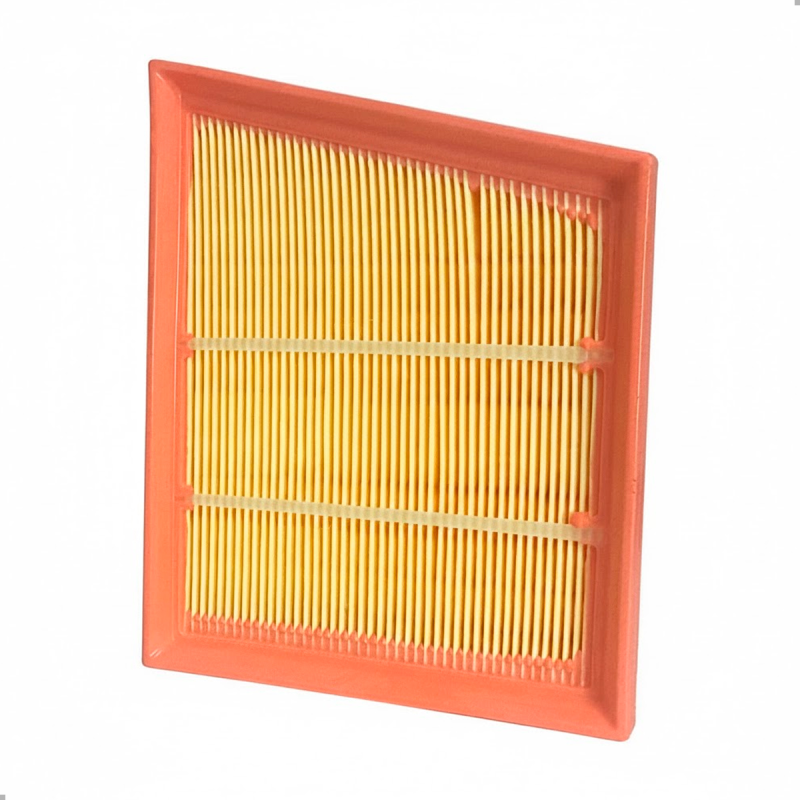 Filtro Do Ar Motor Ka 1.5 2019 A 2022